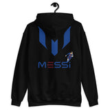 lionel messi premium design Hoodie by rocky apparels