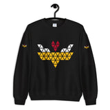 Premium Sweatshirt by rocky apparels