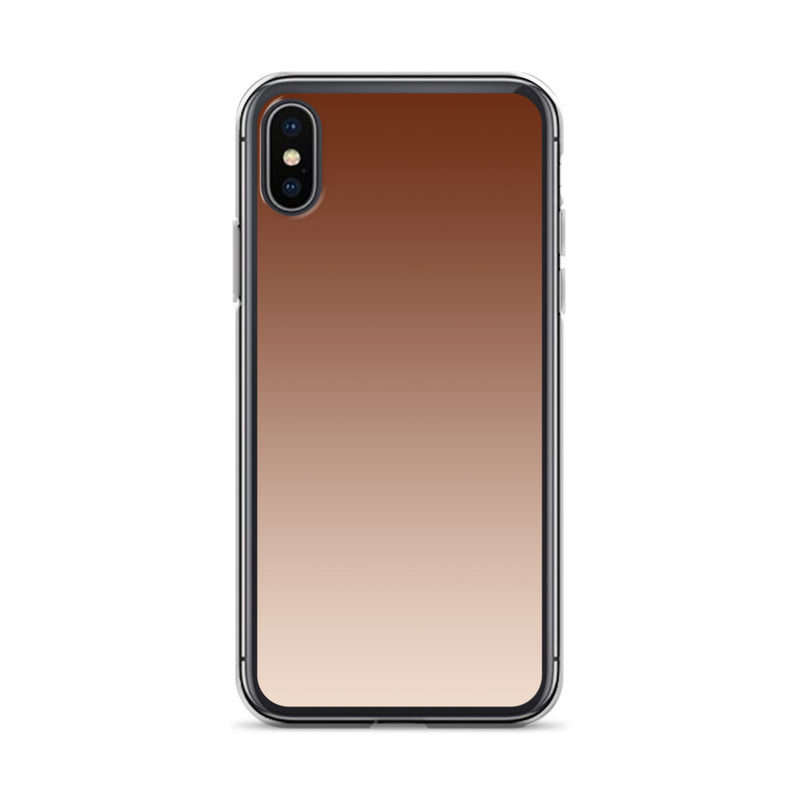 elegant colored iPhone Case by rocky apparels