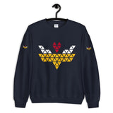 Premium Sweatshirt by rocky apparels