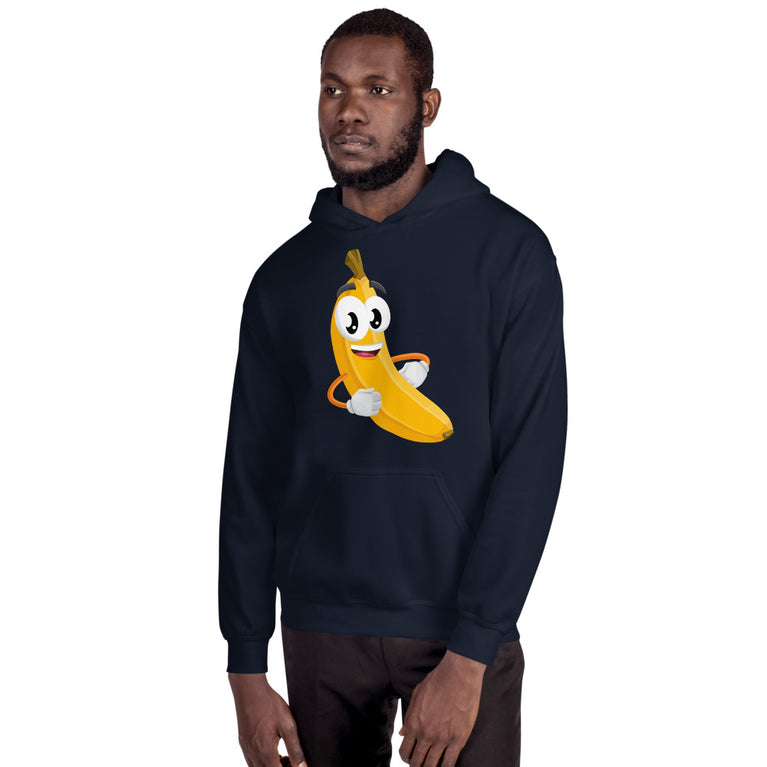 Elegant Hoodie Design By Rocky Apparels