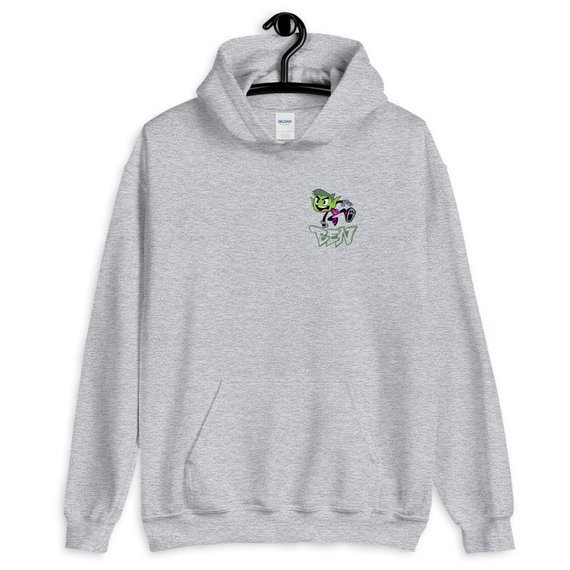 Men's Ben  Hoodie