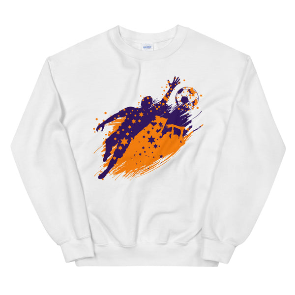 premium football  Sweatshirt by rocky apparels