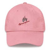premium champion hat by rocky apparels