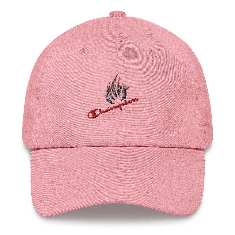 premium champion hat by rocky apparels