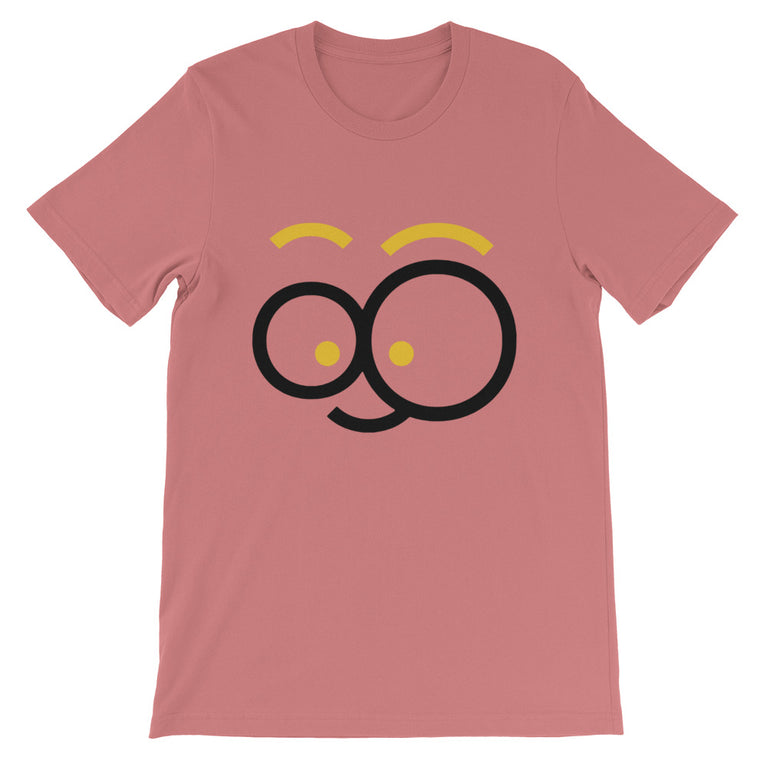 Short-Sleeve Women's  T-Shirt