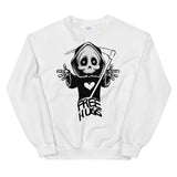 free hugs unique design Sweatshirt by rocky apparels
