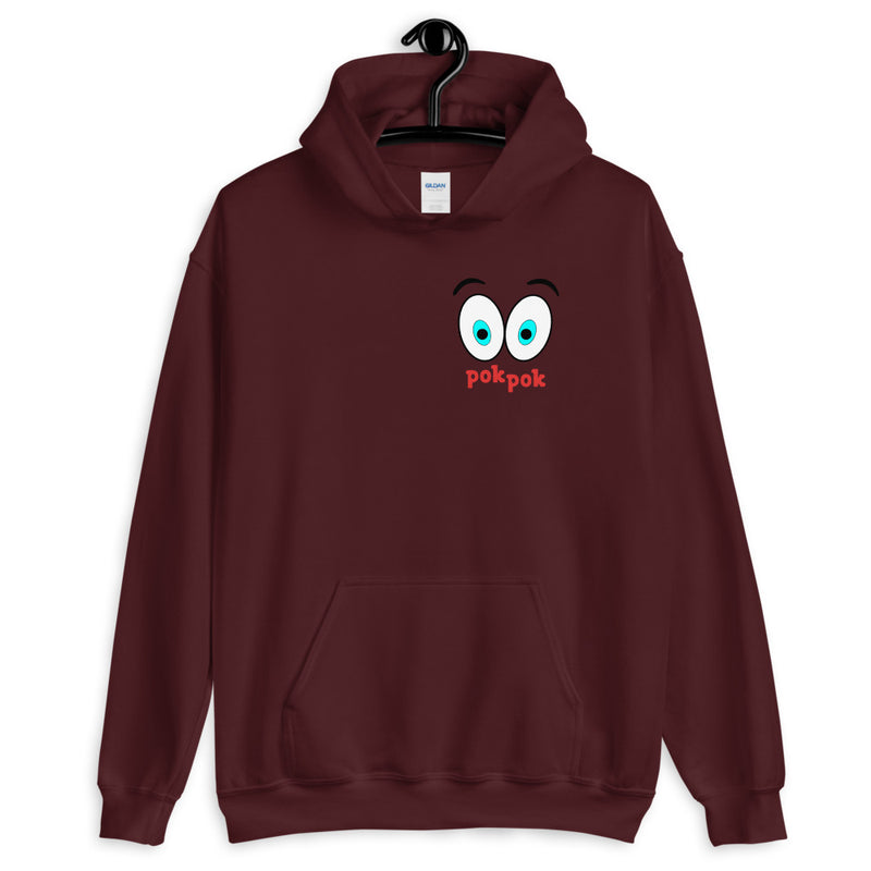 Men's Pok Pok Hoodie