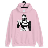 premium serena williams  Hoodie by rocky apparels