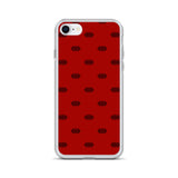 premium pattern iPhone Case  by rocky apparels
