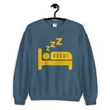 premium design Sweatshirt for sleepers by rocky apparels