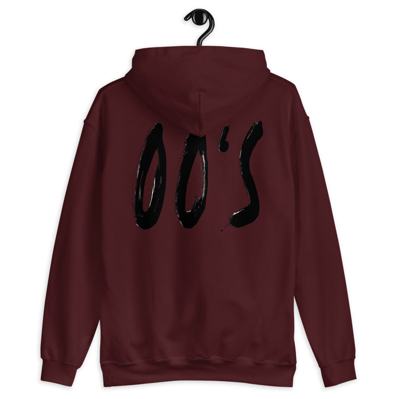 Unique Hoodie Design By rocky apparels