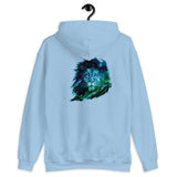 Men's Lion Premium Hoodie