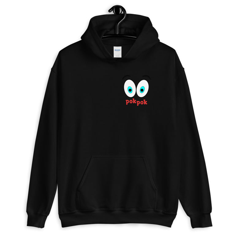Men's Pok Pok Hoodie