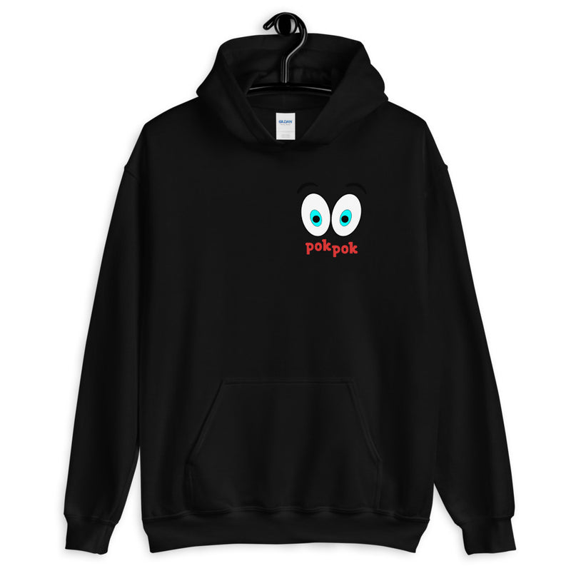 Men's Pok Pok Hoodie