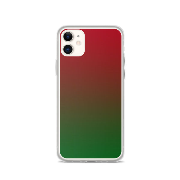 unique colored iPhone Case by rocky apparels