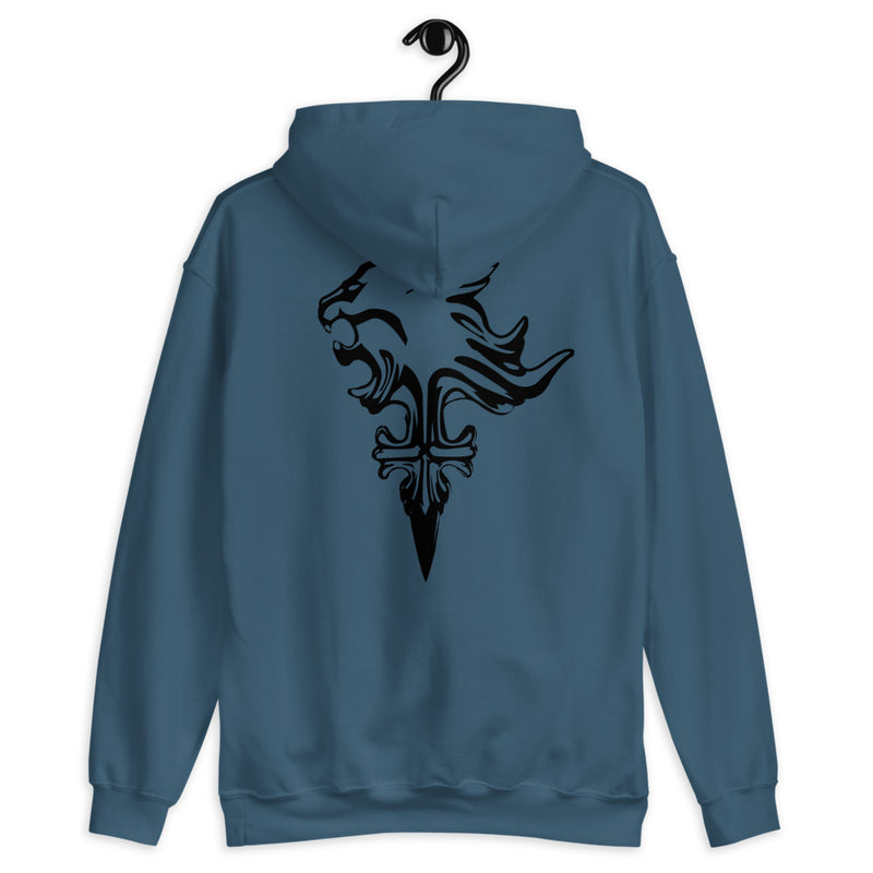 premium hoodie by rocky apparels