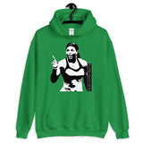 premium serena williams  Hoodie by rocky apparels