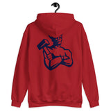 Rocky Apparels Premium Hoodie