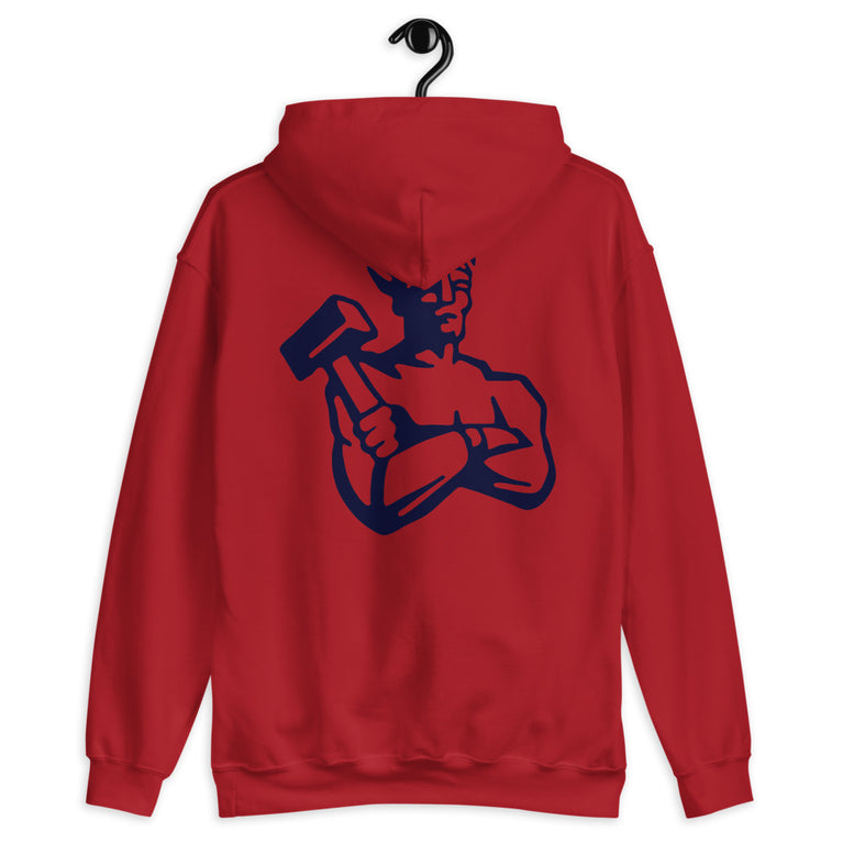 Rocky Apparels Premium Hoodie