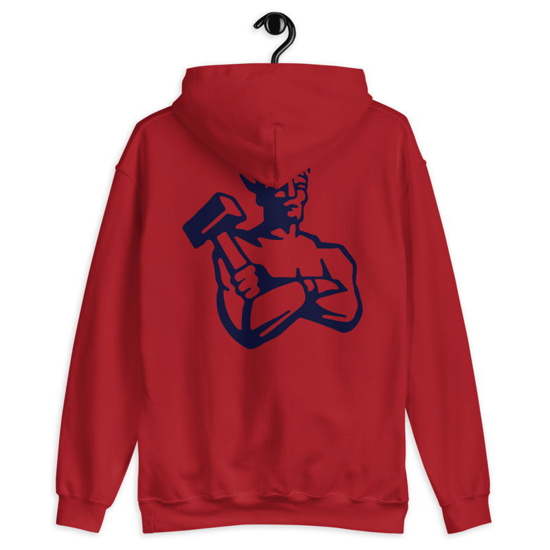 Rocky Apparels Premium Hoodie