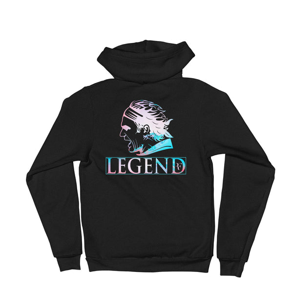 elegant sports Hoodie sweater by rocky apparels