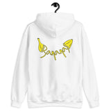 Elegant Hoodie Design By Rocky Apparels