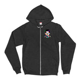 lional messi lovers premium Hoodie sweater by rocky apparels