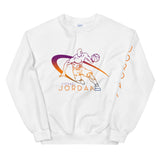 michael jordan premium Sweatshirt by rocky apparels