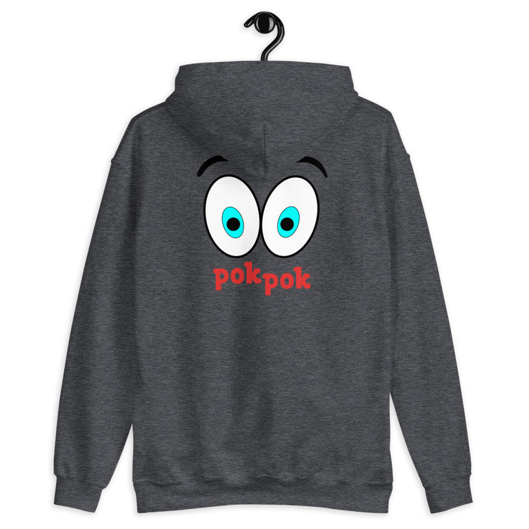 Men's Pok Pok Hoodie