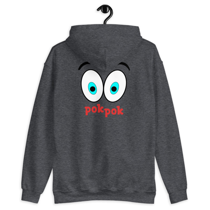 Men's Pok Pok Hoodie