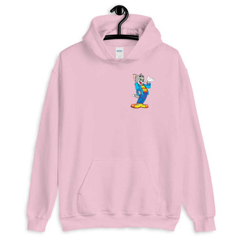 Men's Tom Style Hoodie