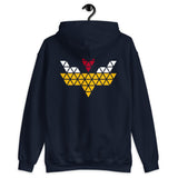 Men's Shape Hoodie