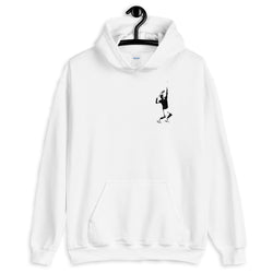 Premium roger federer Hoodie by rocky apparels