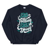 elgant design Sweatshirt by rocky apparels