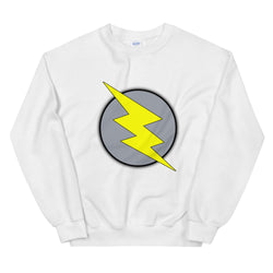 modern design Sweatshirt by rocky apparels
