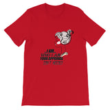 Short-Sleeve Women's  T-Shirt