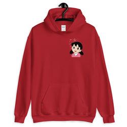 Rocky Apparels Women's Hoodie