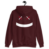 Men's Smiliey Hoodie