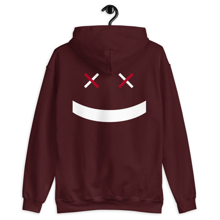 Men's Smiliey Hoodie