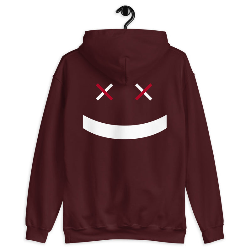 Men's Smiliey Hoodie