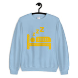 premium design Sweatshirt for sleepers by rocky apparels