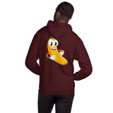 Elegant Hoodie Design By Rocky Apparels