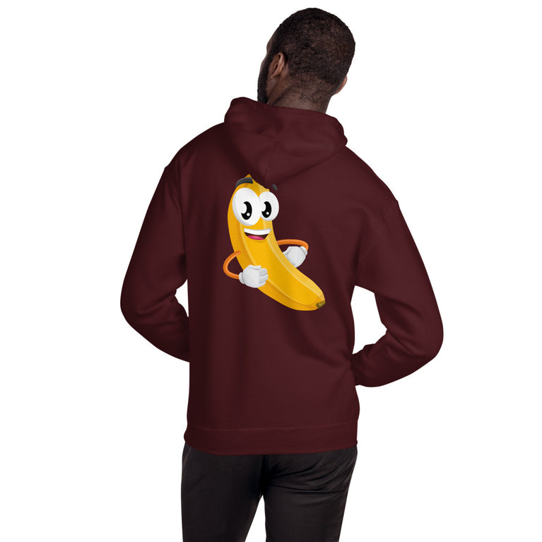 Elegant Hoodie Design By Rocky Apparels