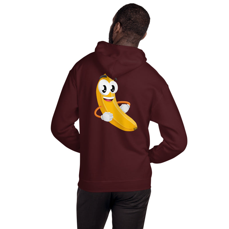Elegant Hoodie Design By Rocky Apparels