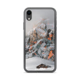 Winter special iPhone Case by rocky apparels