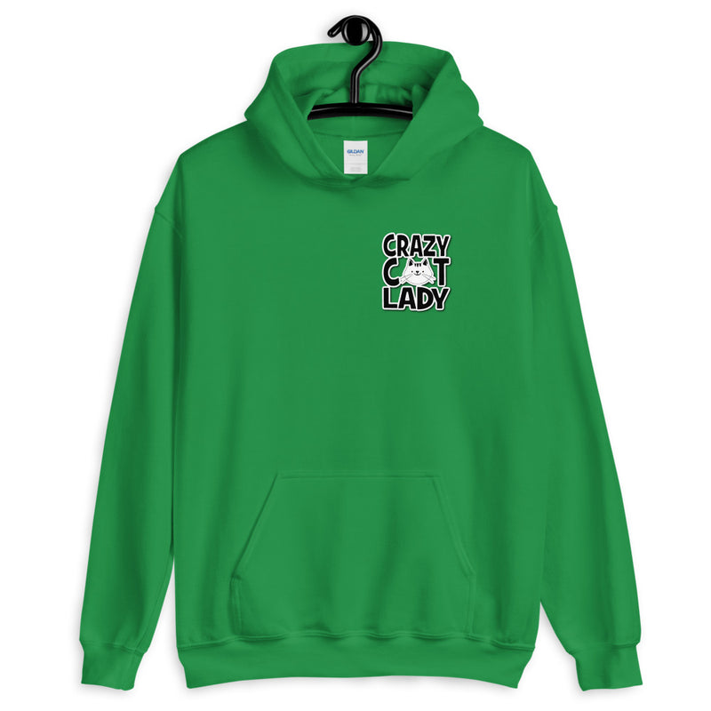 Women's  Hoodie