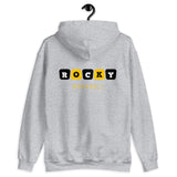 Men's Rocky  Hoodie