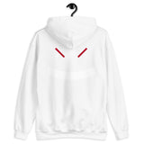Men's Smiliey Hoodie
