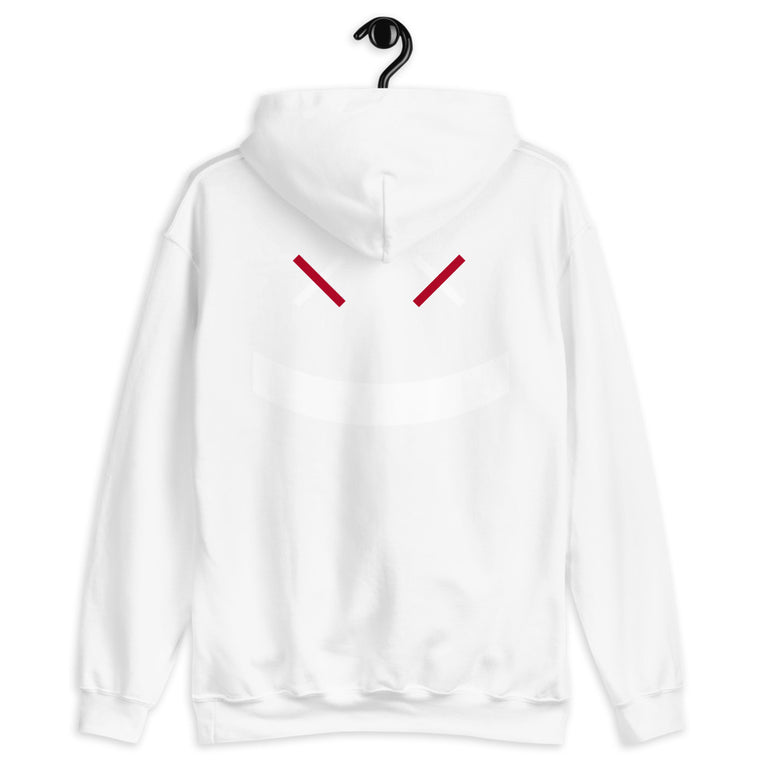 Men's Smiliey Hoodie